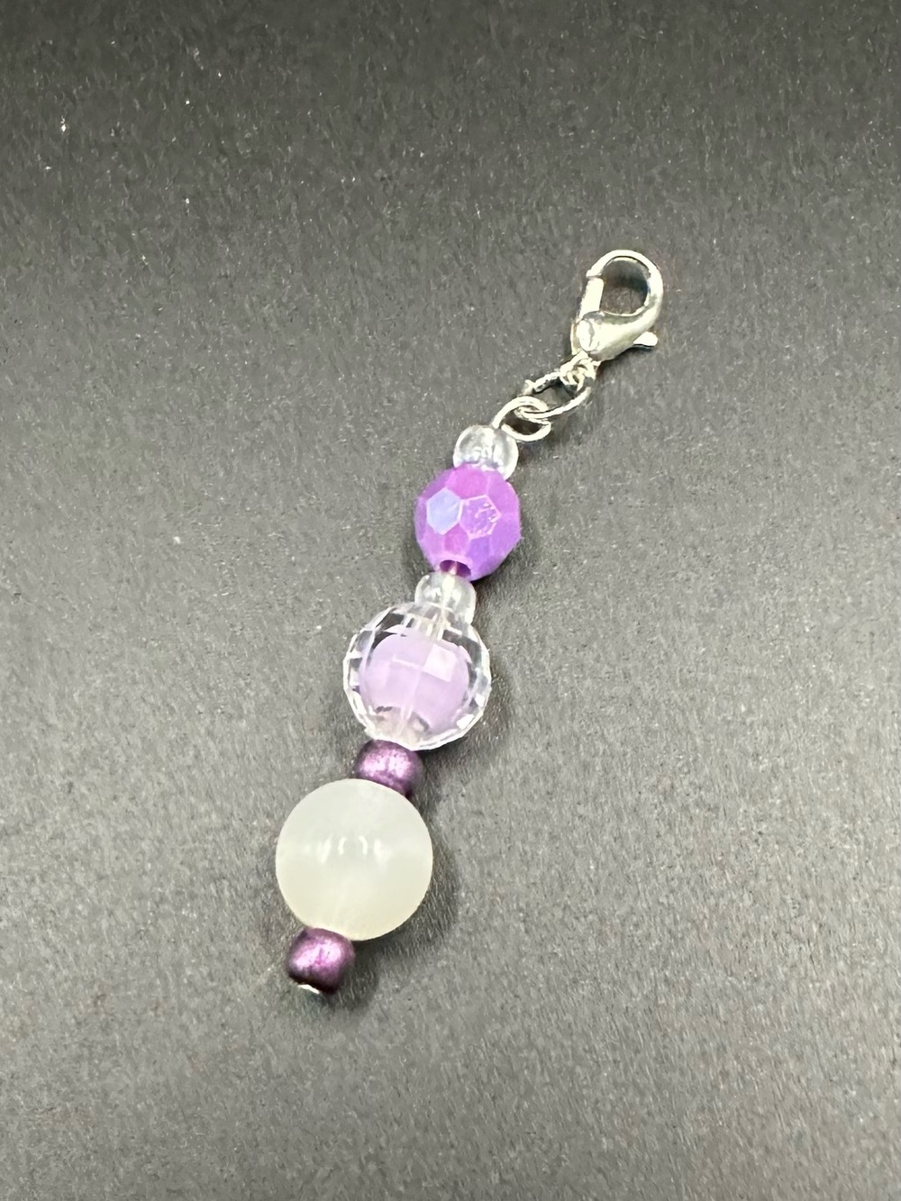 Zipper Pull
